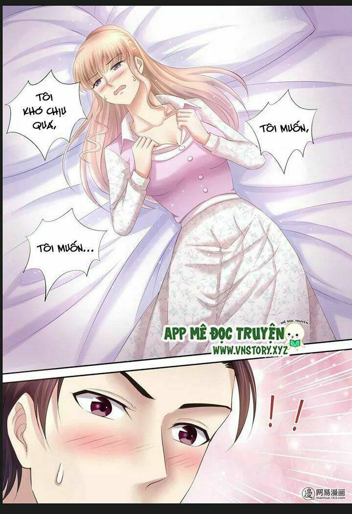 Cưng Chiều Vợ Yêu Chapter 83 - Trang 2