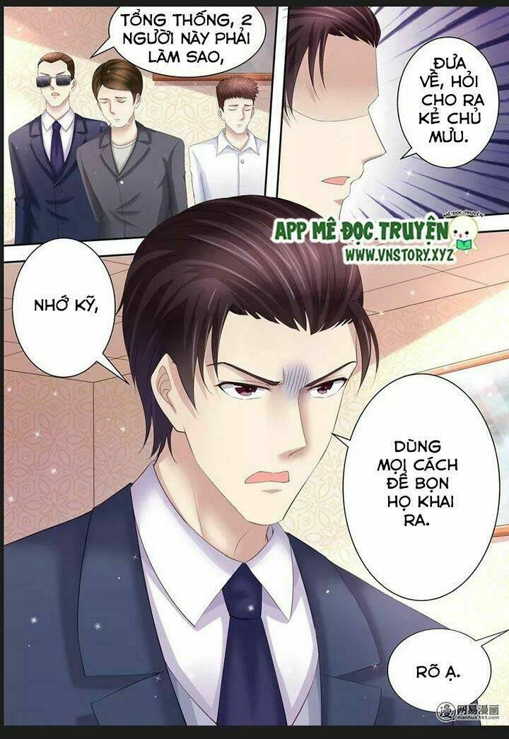 Cưng Chiều Vợ Yêu Chapter 83 - Trang 2