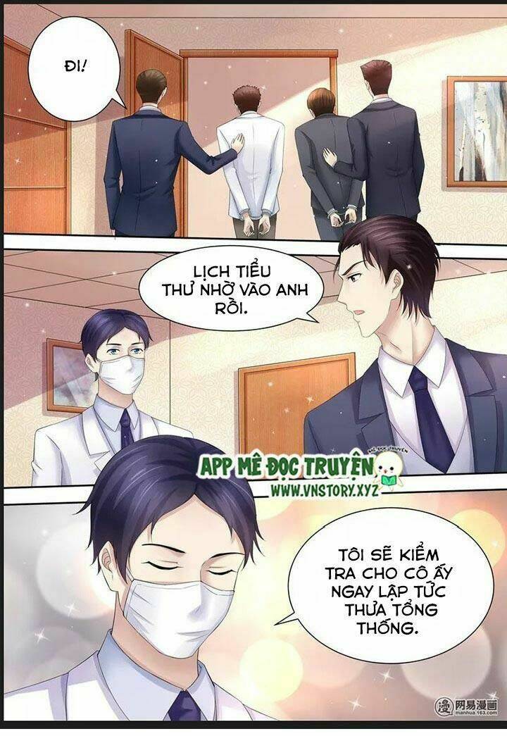 Cưng Chiều Vợ Yêu Chapter 83 - Trang 2