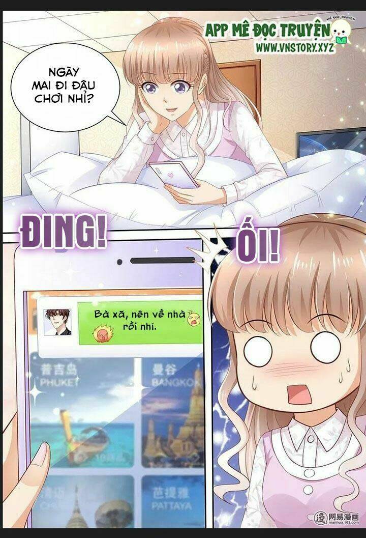 Cưng Chiều Vợ Yêu Chapter 83 - Trang 2