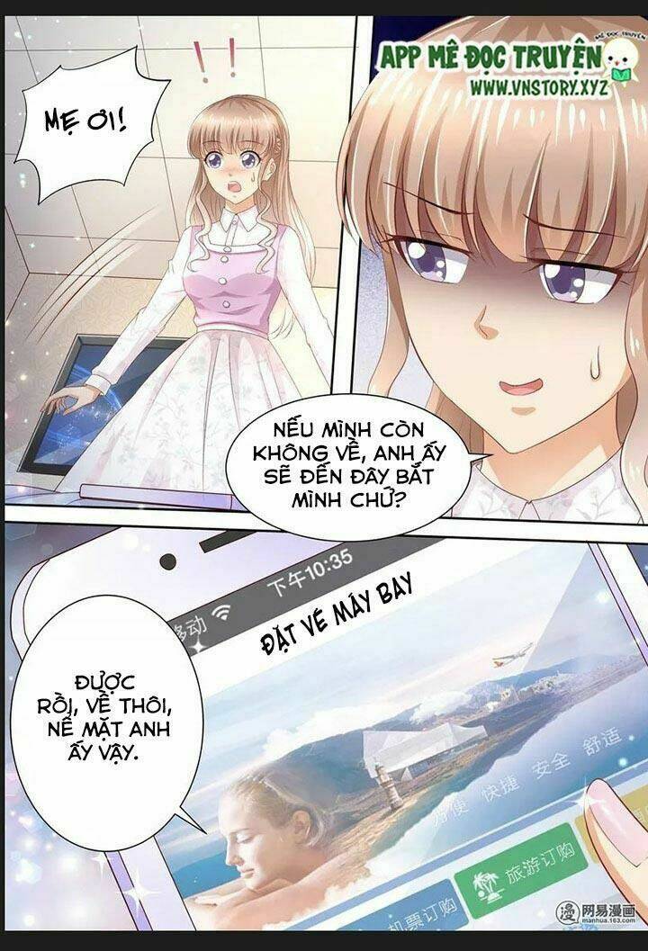 Cưng Chiều Vợ Yêu Chapter 83 - Trang 2