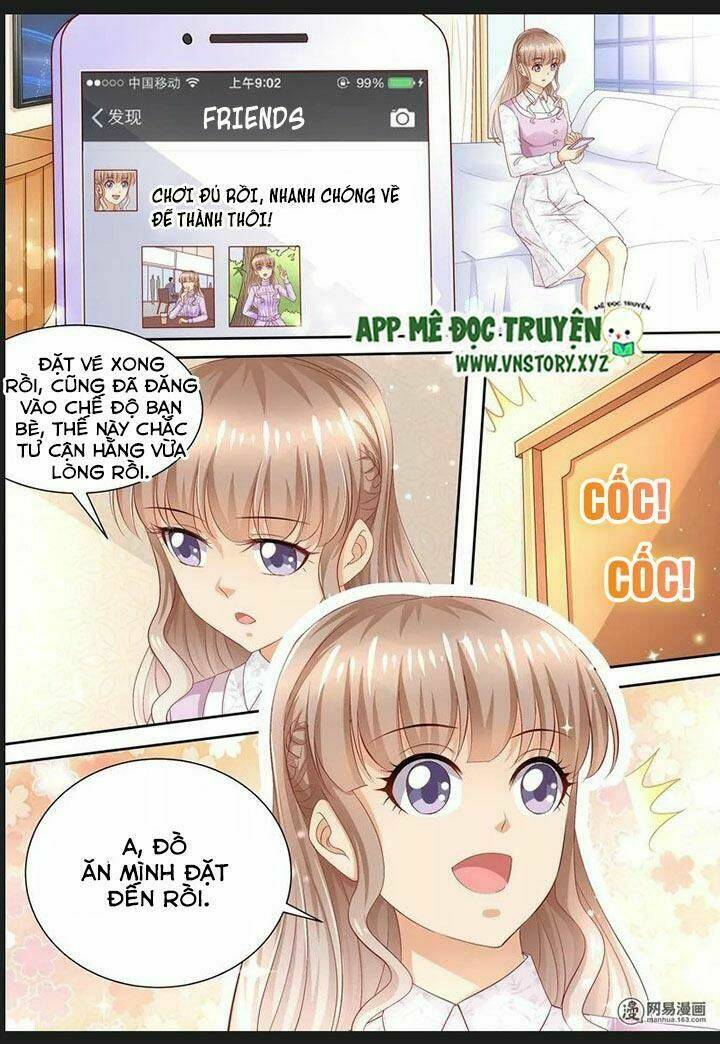 Cưng Chiều Vợ Yêu Chapter 83 - Trang 2