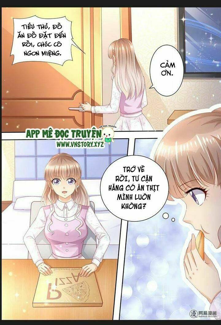 Cưng Chiều Vợ Yêu Chapter 83 - Trang 2