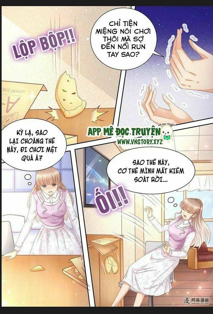 Cưng Chiều Vợ Yêu Chapter 83 - Trang 2