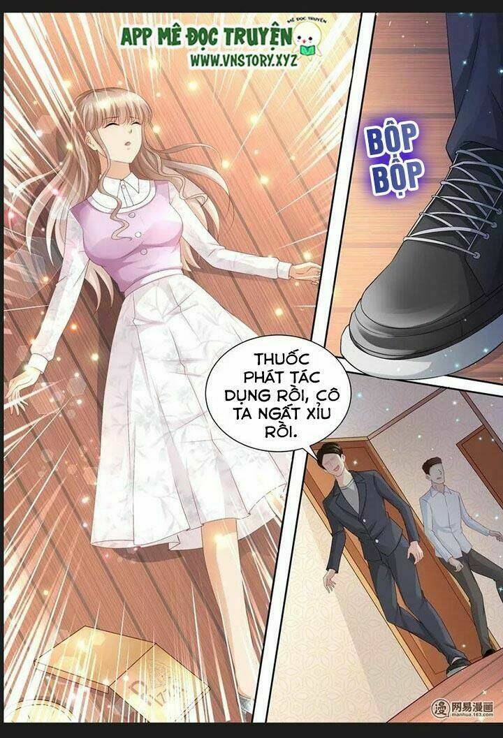 Cưng Chiều Vợ Yêu Chapter 83 - Trang 2