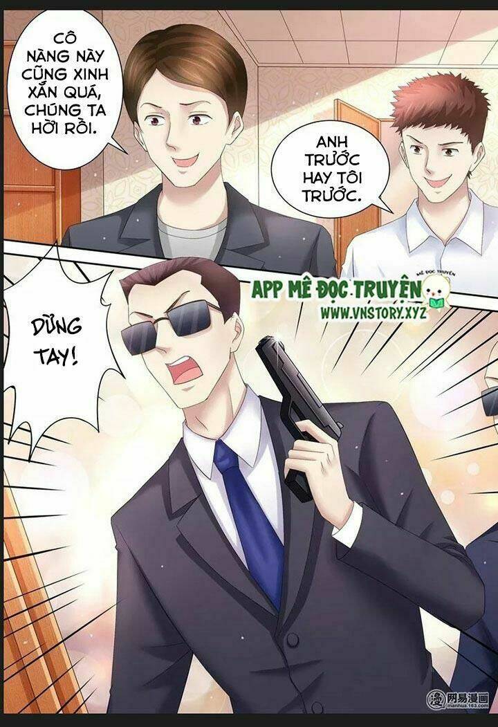 Cưng Chiều Vợ Yêu Chapter 83 - Trang 2