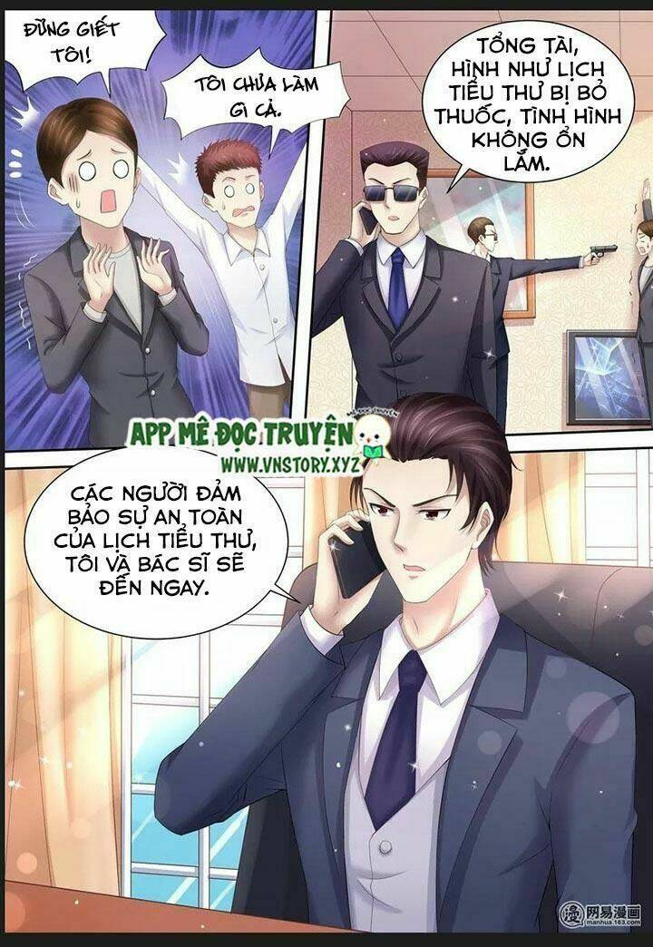 Cưng Chiều Vợ Yêu Chapter 83 - Trang 2