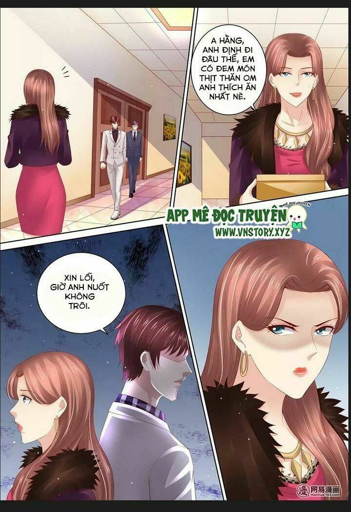 Cưng Chiều Vợ Yêu Chapter 84 - Trang 2