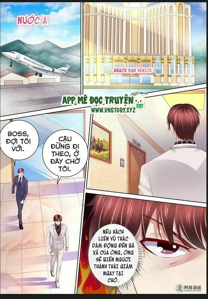 Cưng Chiều Vợ Yêu Chapter 84 - Trang 2