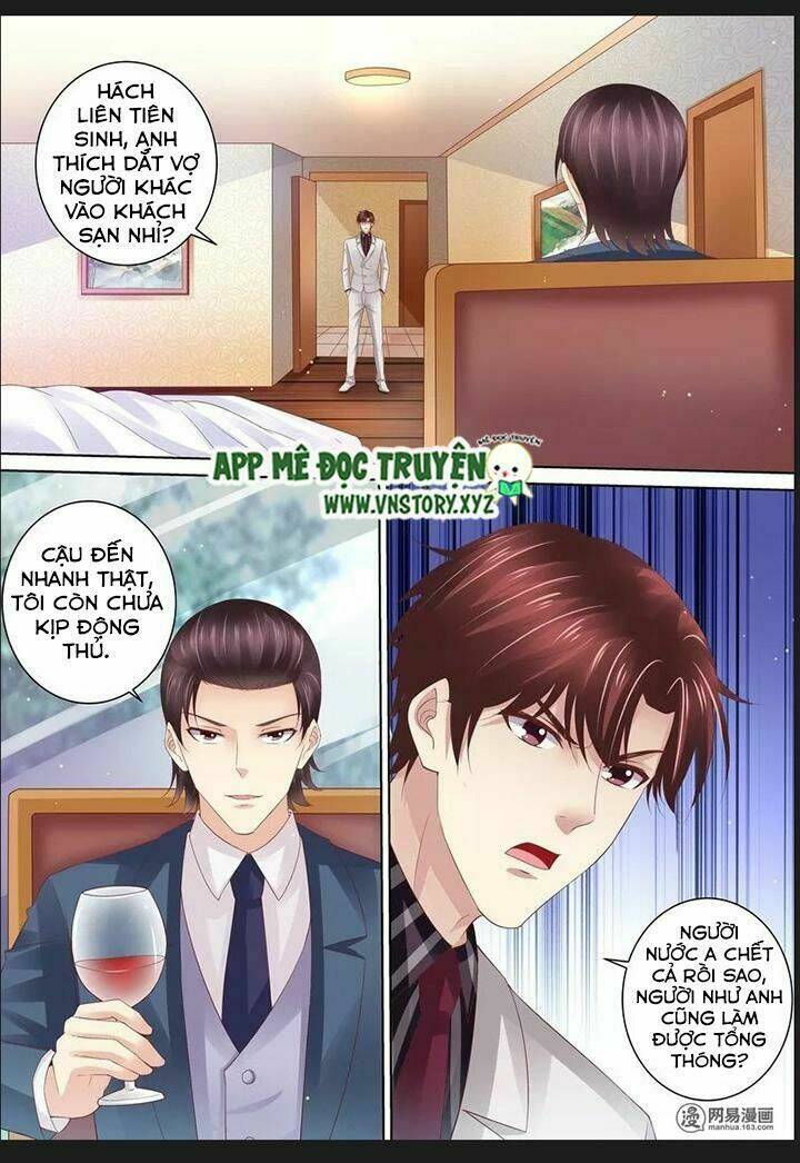 Cưng Chiều Vợ Yêu Chapter 84 - Trang 2