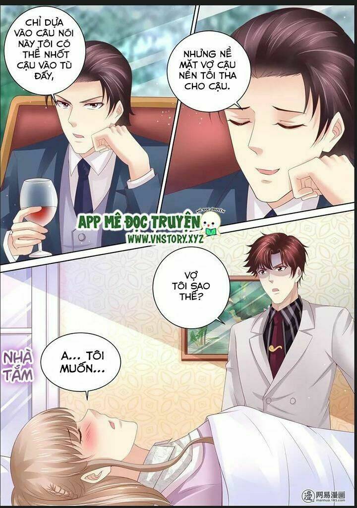 Cưng Chiều Vợ Yêu Chapter 84 - Trang 2