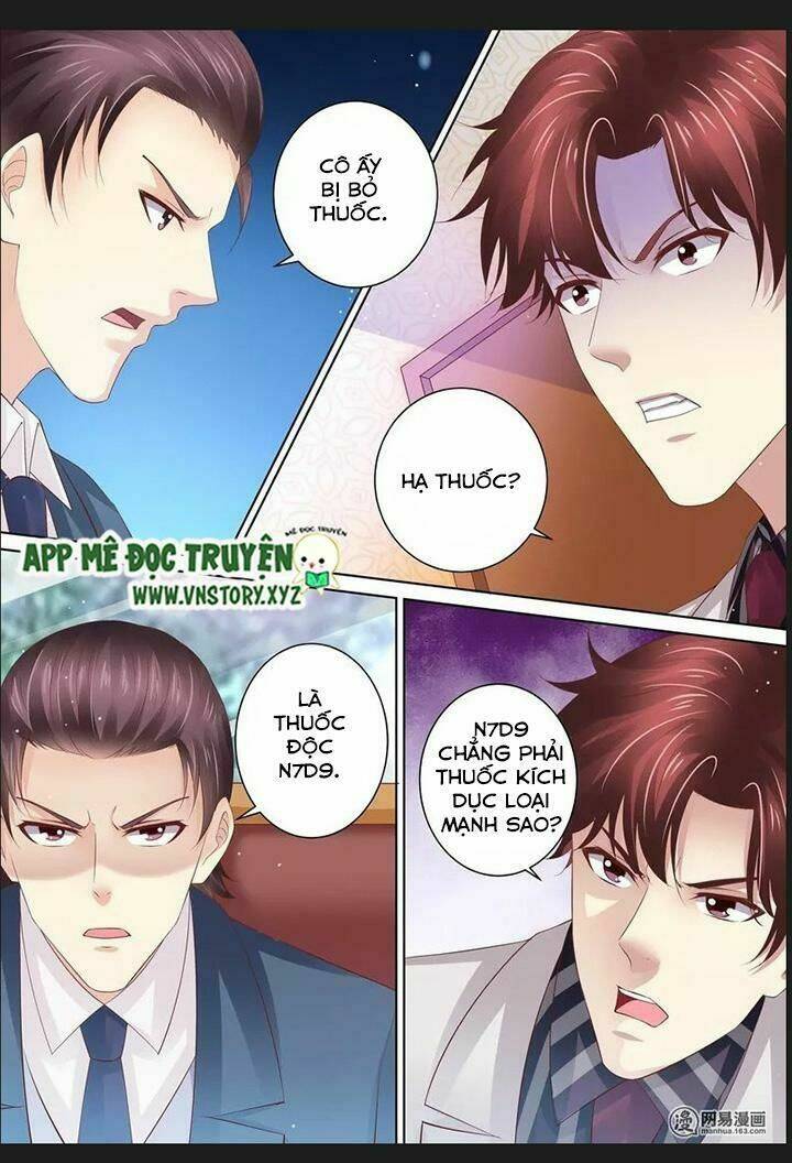 Cưng Chiều Vợ Yêu Chapter 84 - Trang 2