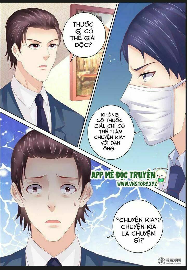 Cưng Chiều Vợ Yêu Chapter 84 - Trang 2