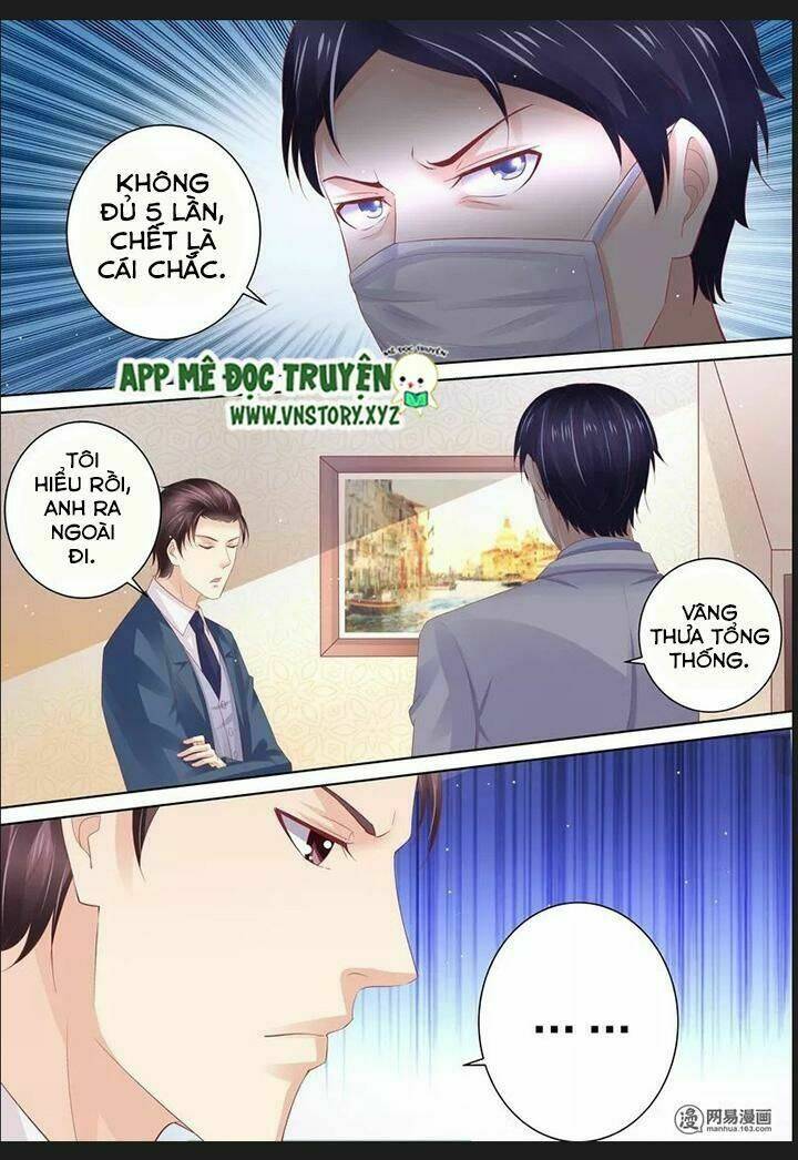 Cưng Chiều Vợ Yêu Chapter 84 - Trang 2