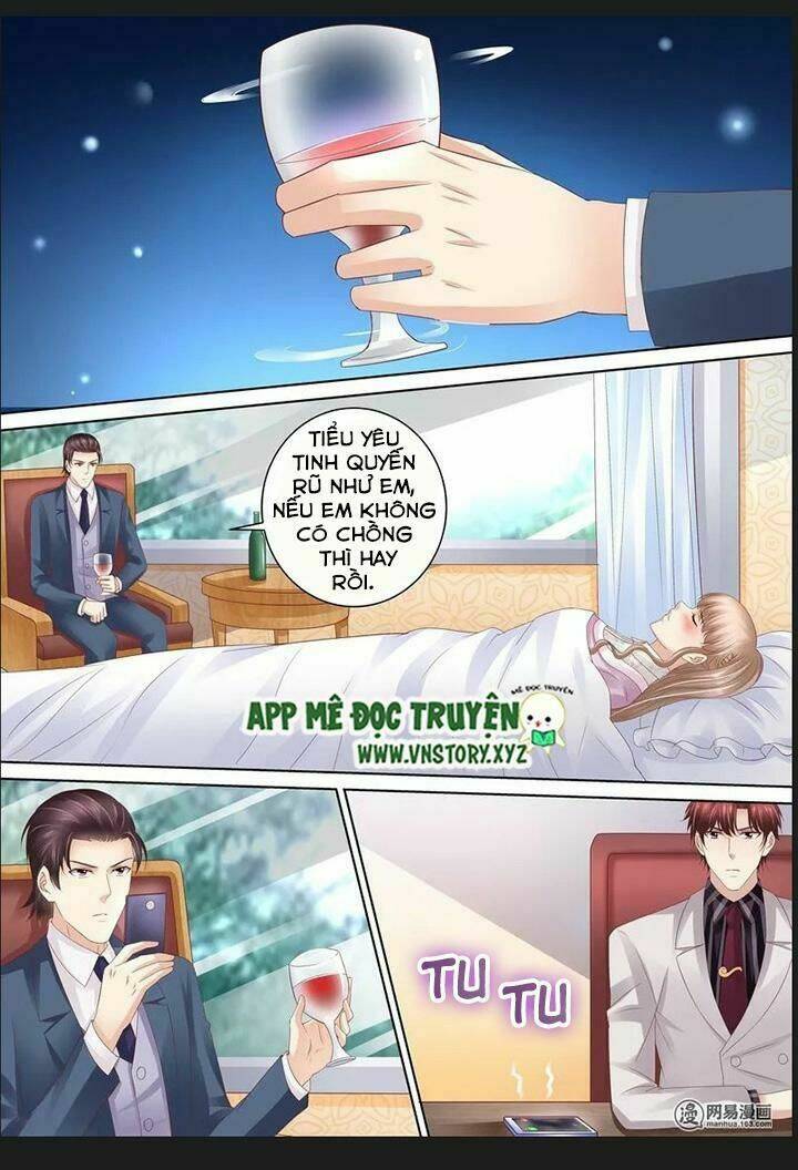 Cưng Chiều Vợ Yêu Chapter 84 - Trang 2