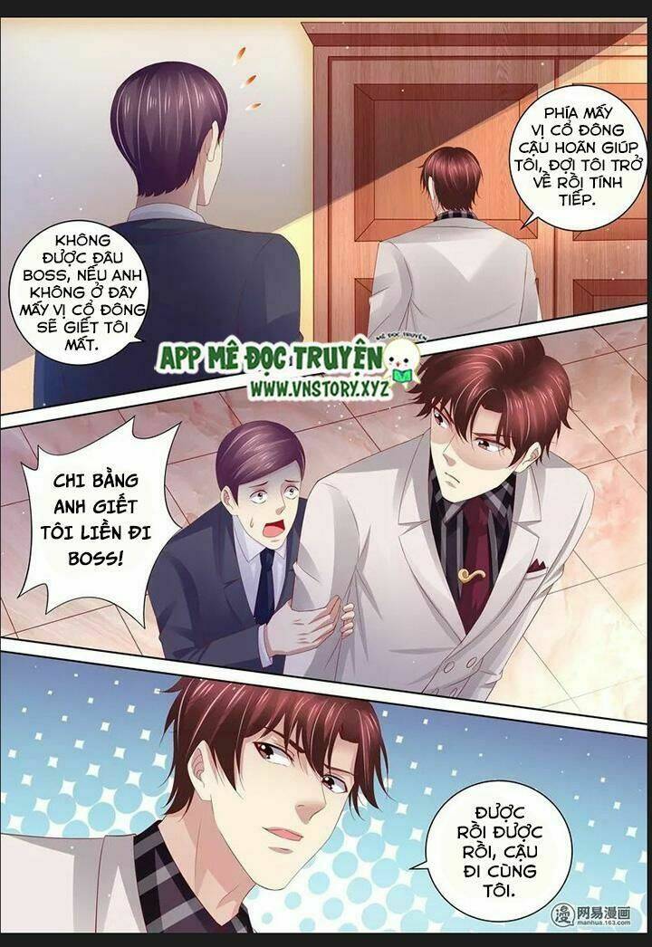 Cưng Chiều Vợ Yêu Chapter 84 - Trang 2