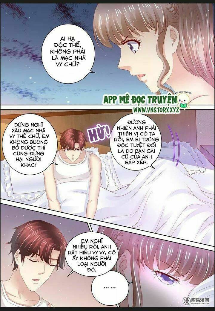 Cưng Chiều Vợ Yêu Chapter 85 - Trang 2
