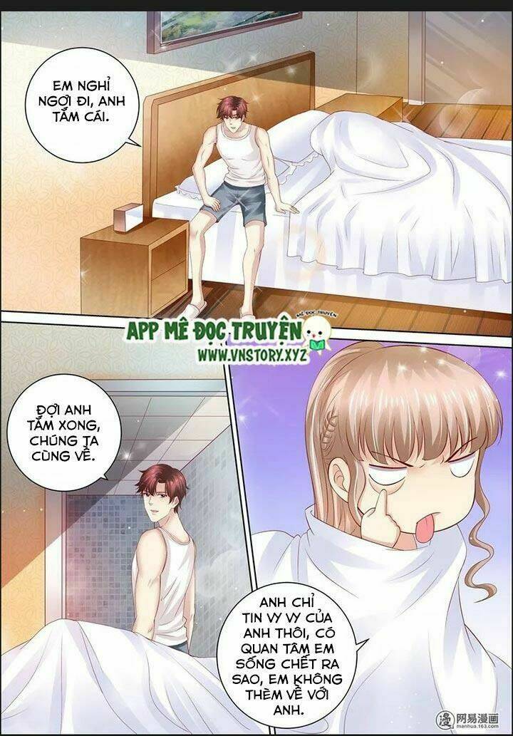Cưng Chiều Vợ Yêu Chapter 85 - Trang 2