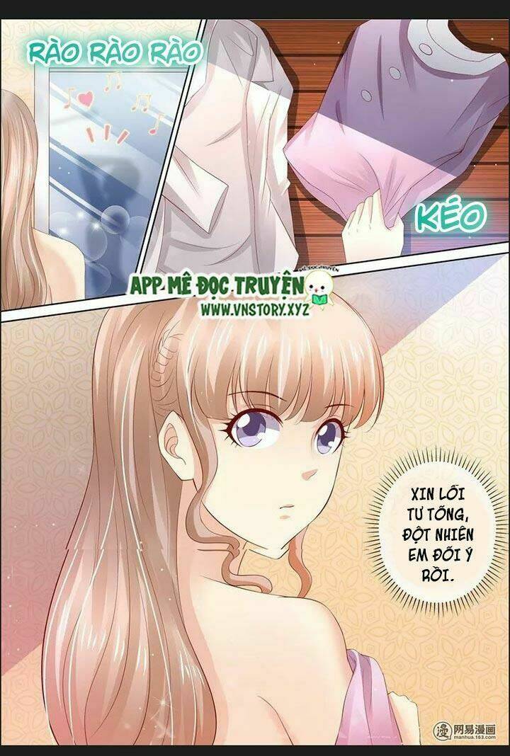 Cưng Chiều Vợ Yêu Chapter 85 - Trang 2