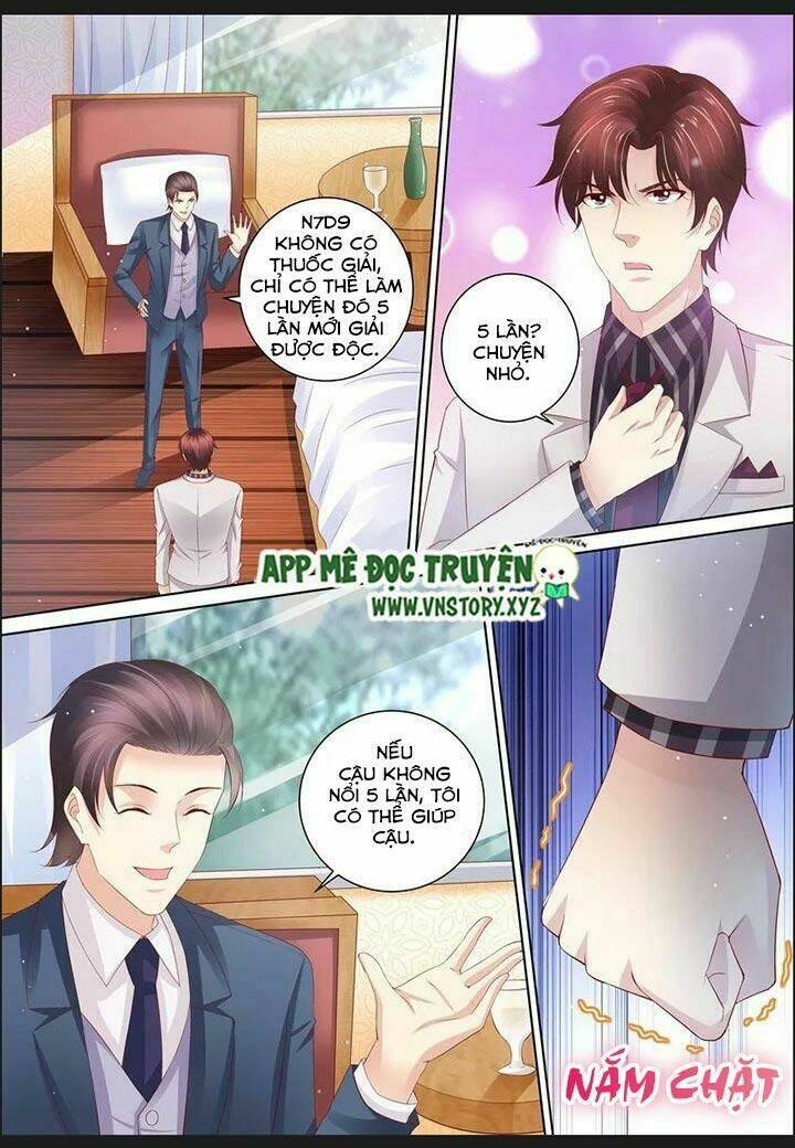 Cưng Chiều Vợ Yêu Chapter 85 - Trang 2