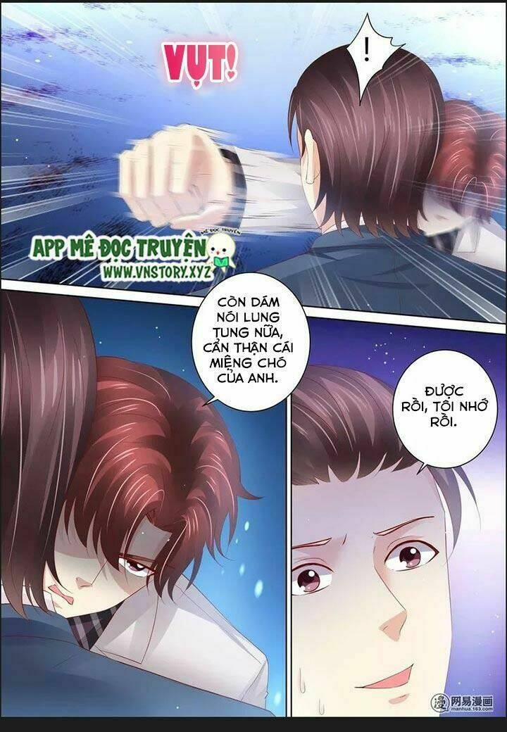 Cưng Chiều Vợ Yêu Chapter 85 - Trang 2