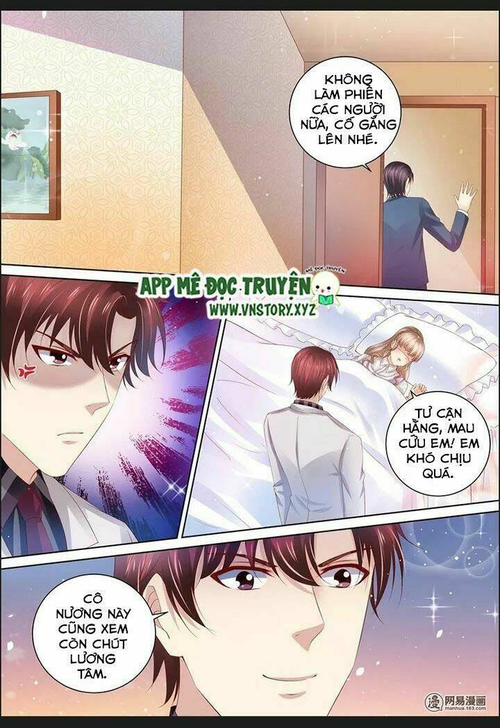 Cưng Chiều Vợ Yêu Chapter 85 - Trang 2