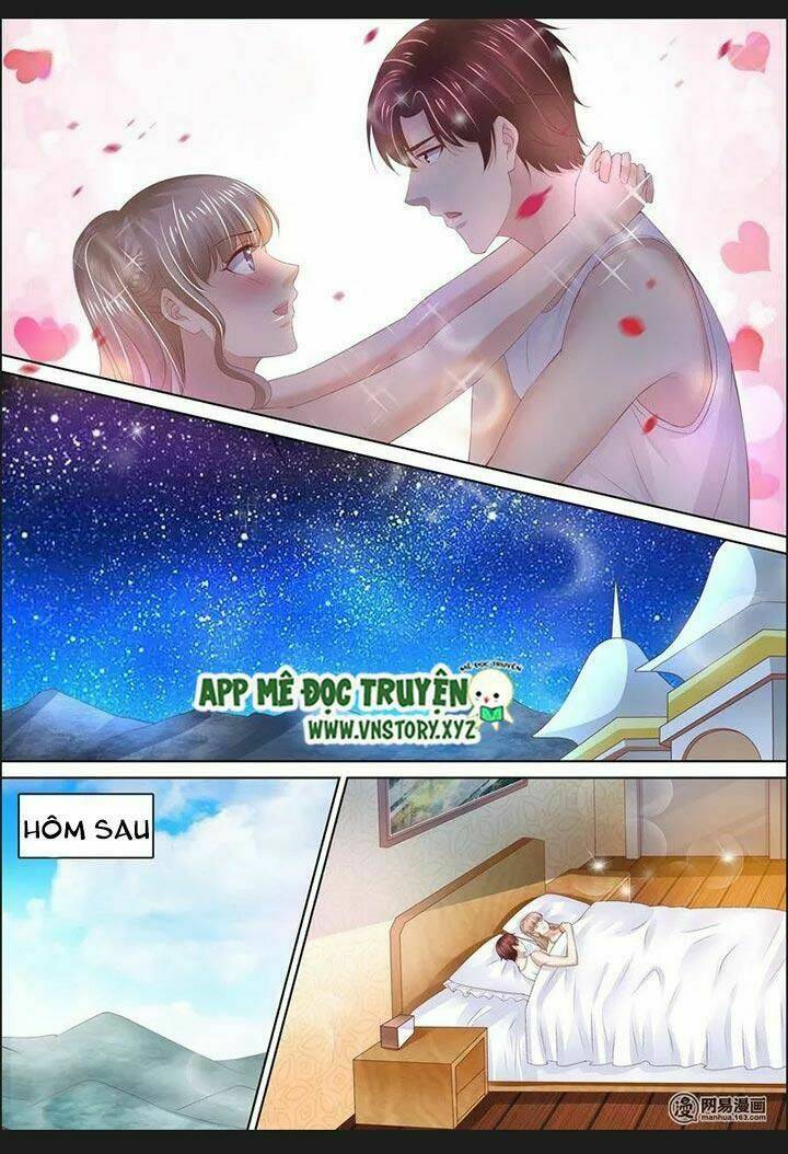 Cưng Chiều Vợ Yêu Chapter 85 - Trang 2