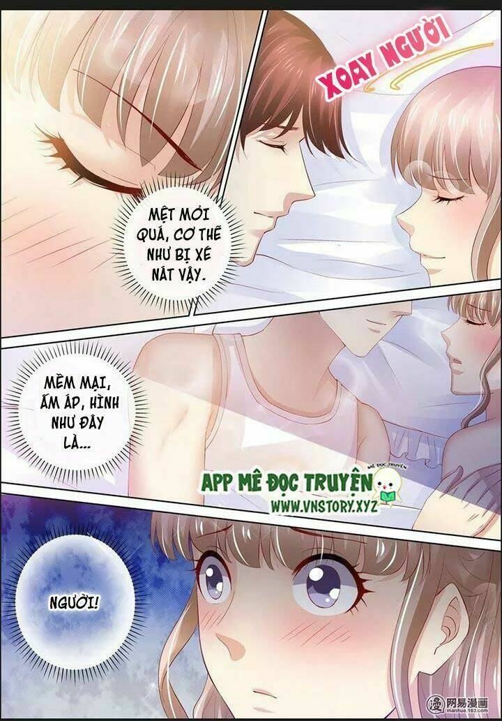 Cưng Chiều Vợ Yêu Chapter 85 - Trang 2