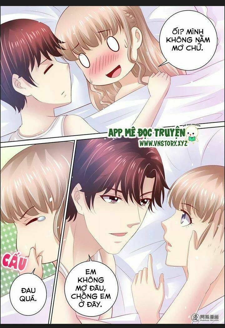 Cưng Chiều Vợ Yêu Chapter 85 - Trang 2