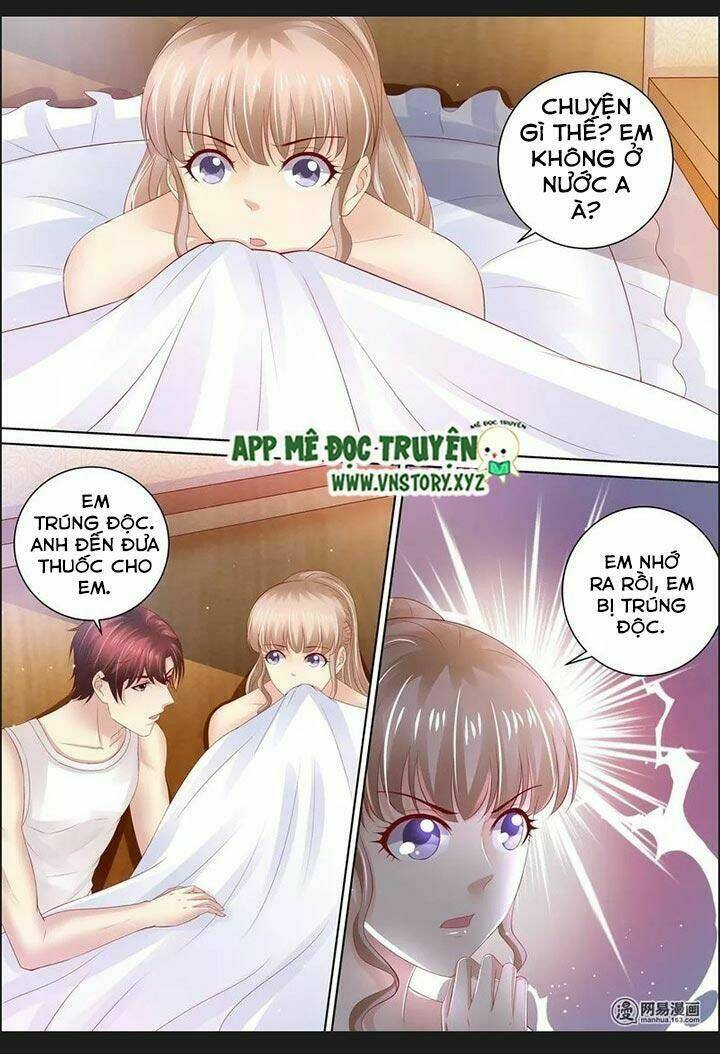 Cưng Chiều Vợ Yêu Chapter 85 - Trang 2