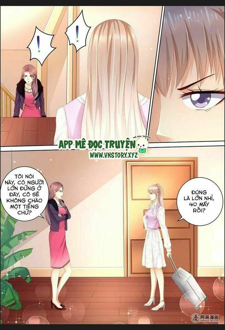 Cưng Chiều Vợ Yêu Chapter 86 - Trang 2