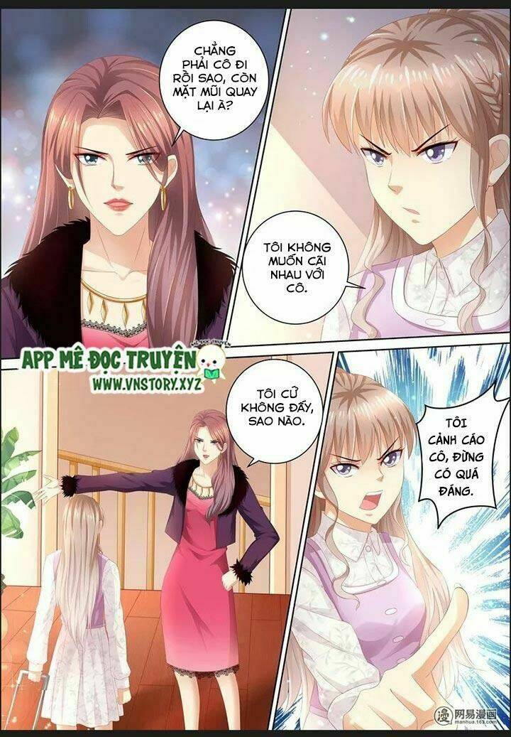 Cưng Chiều Vợ Yêu Chapter 86 - Trang 2