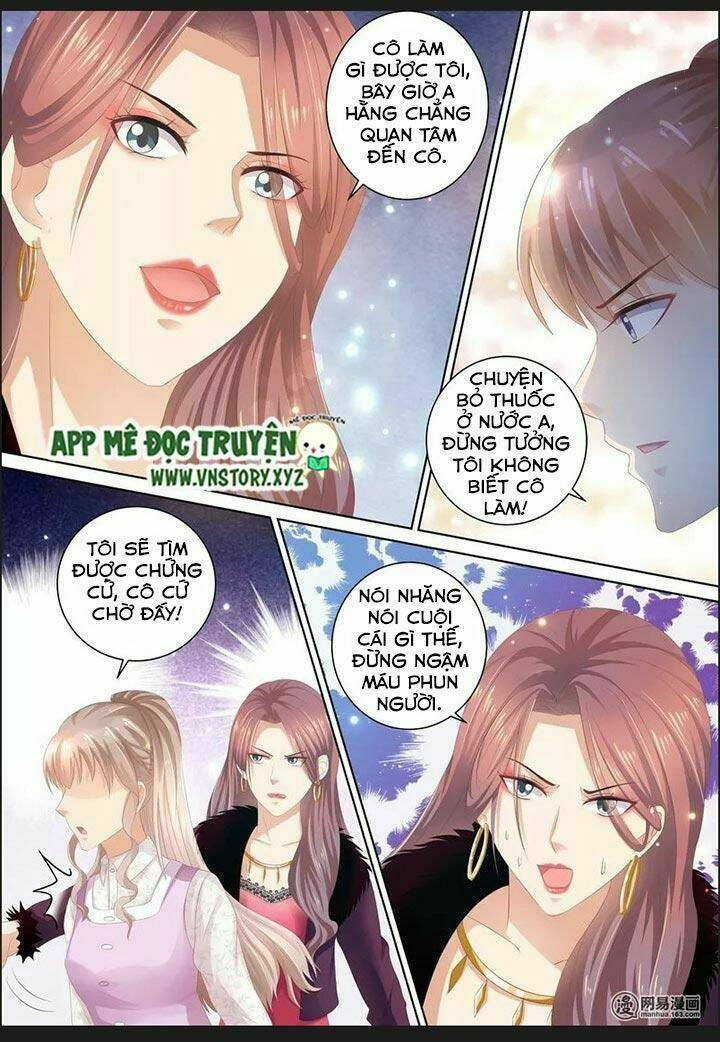 Cưng Chiều Vợ Yêu Chapter 86 - Trang 2