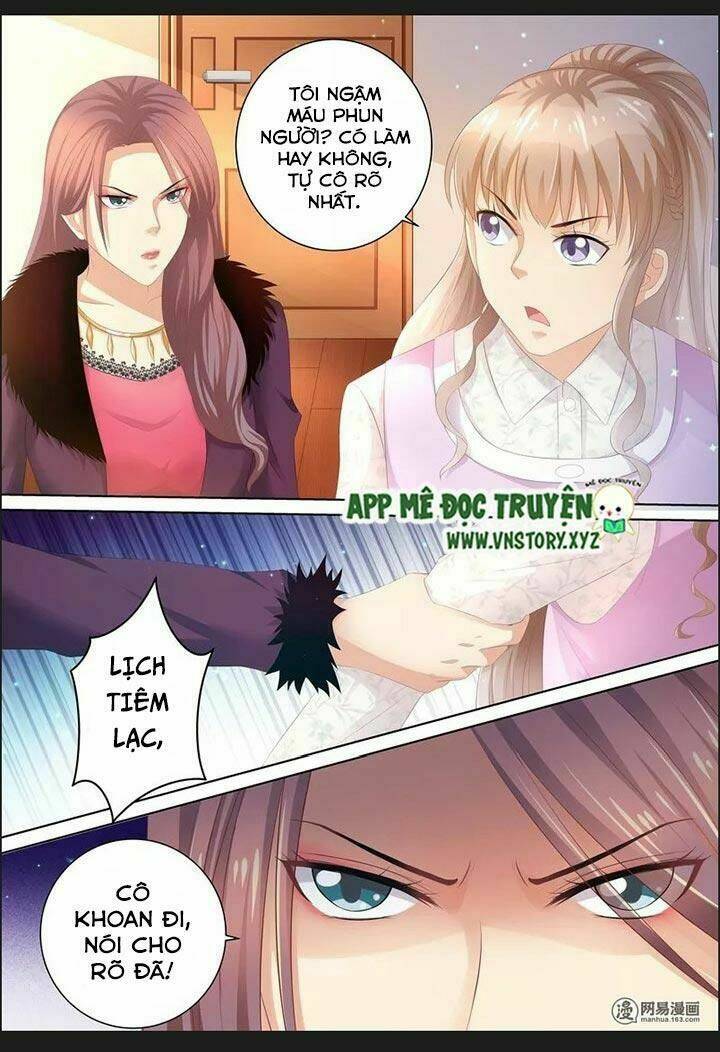 Cưng Chiều Vợ Yêu Chapter 86 - Trang 2