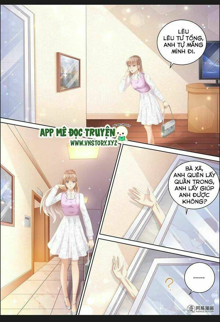 Cưng Chiều Vợ Yêu Chapter 86 - Trang 2