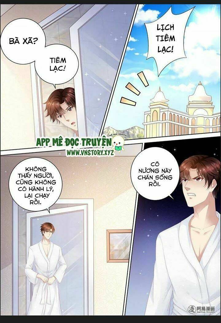 Cưng Chiều Vợ Yêu Chapter 86 - Trang 2