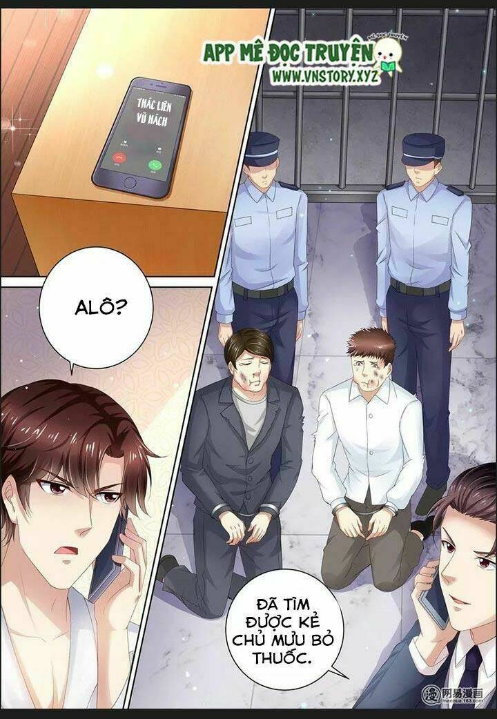 Cưng Chiều Vợ Yêu Chapter 86 - Trang 2