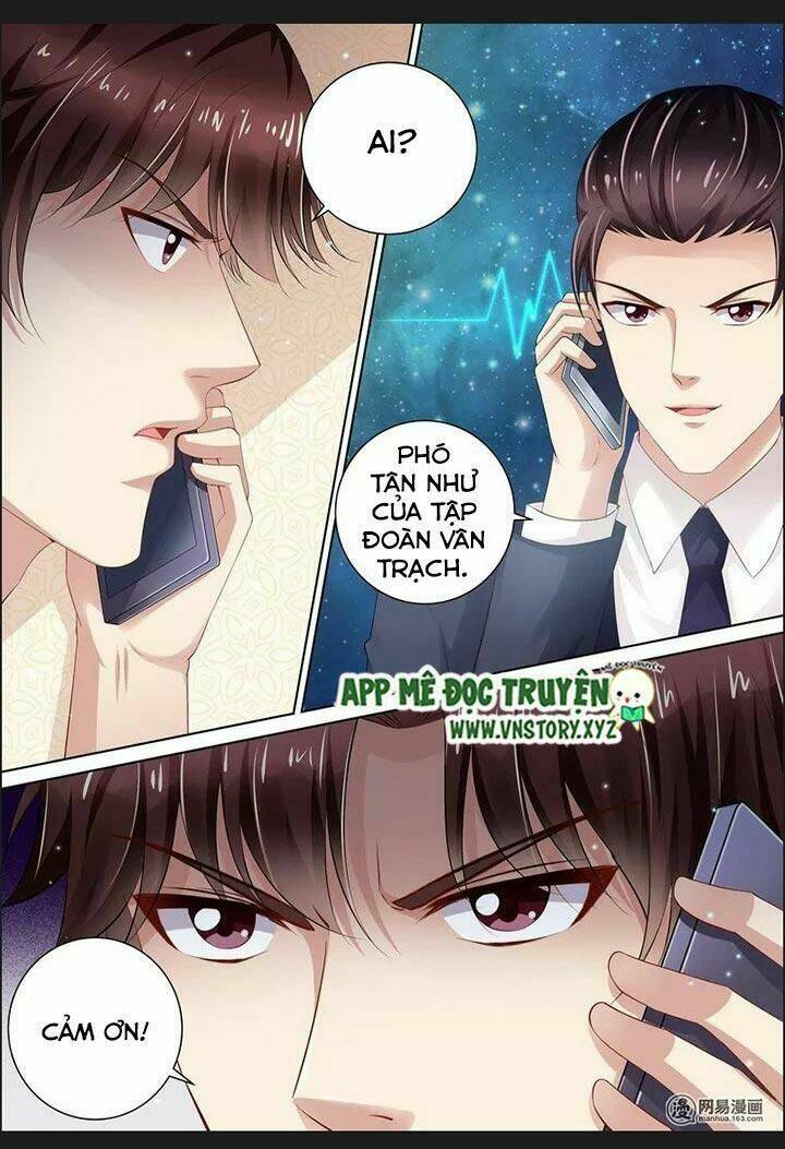 Cưng Chiều Vợ Yêu Chapter 86 - Trang 2