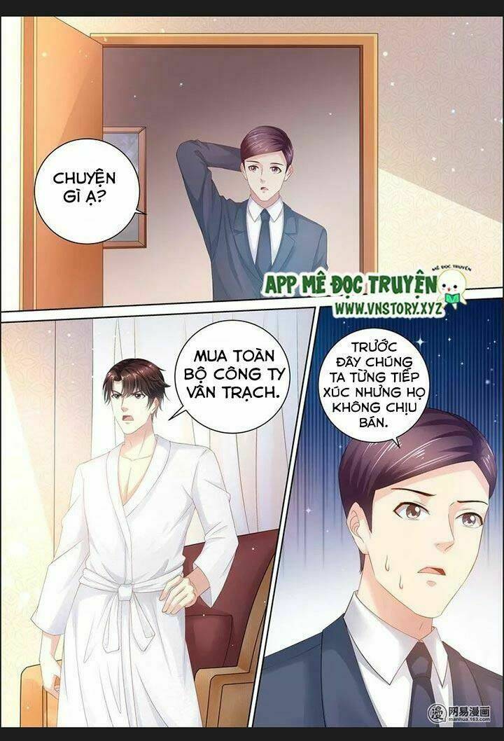 Cưng Chiều Vợ Yêu Chapter 86 - Trang 2