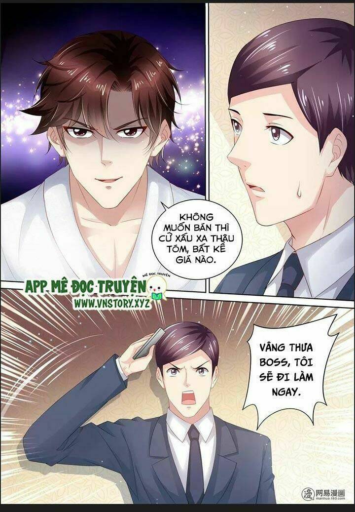 Cưng Chiều Vợ Yêu Chapter 86 - Trang 2