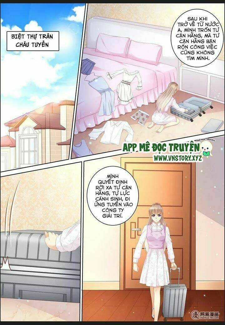 Cưng Chiều Vợ Yêu Chapter 86 - Trang 2