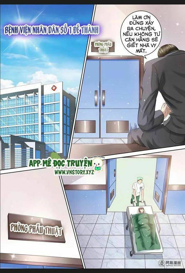 Cưng Chiều Vợ Yêu Chapter 87 - Trang 2