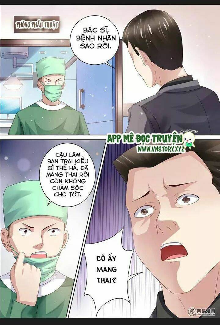 Cưng Chiều Vợ Yêu Chapter 87 - Trang 2