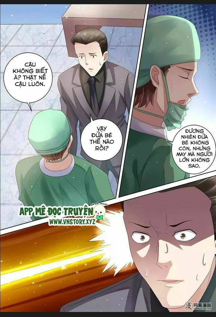 Cưng Chiều Vợ Yêu Chapter 87 - Trang 2