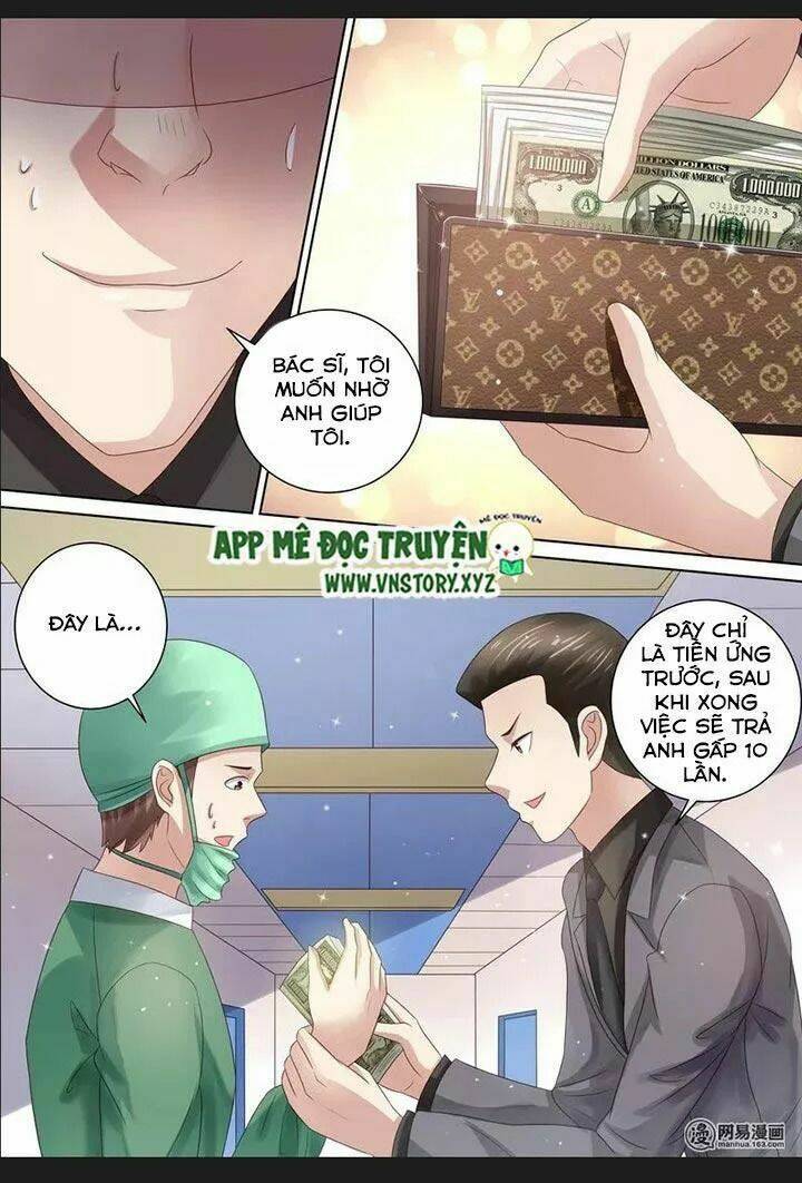 Cưng Chiều Vợ Yêu Chapter 87 - Trang 2