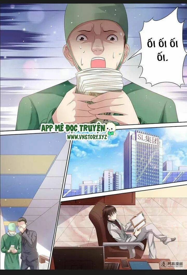 Cưng Chiều Vợ Yêu Chapter 87 - Trang 2