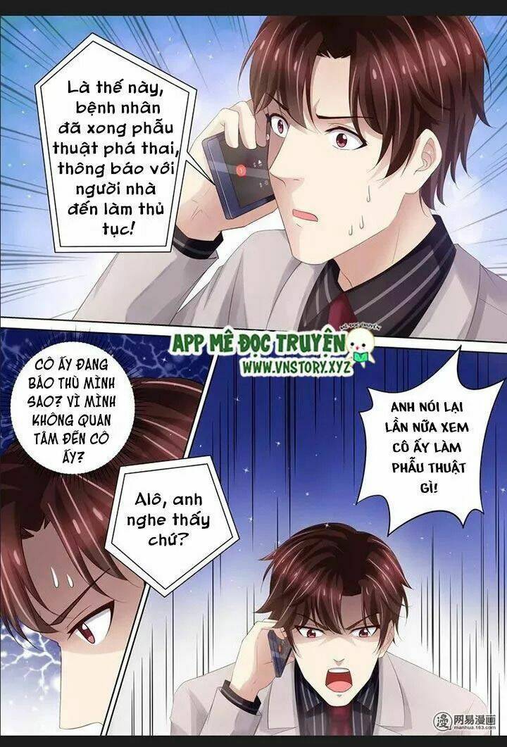 Cưng Chiều Vợ Yêu Chapter 87 - Trang 2