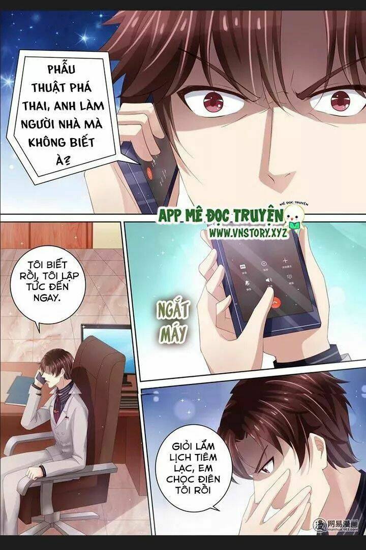 Cưng Chiều Vợ Yêu Chapter 87 - Trang 2