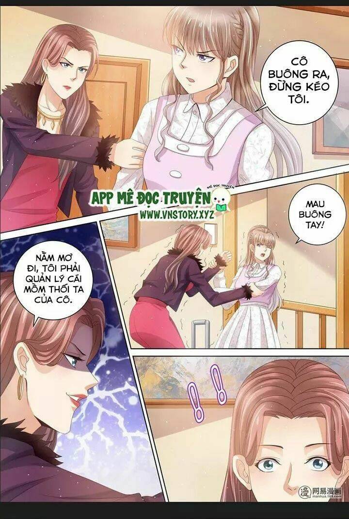 Cưng Chiều Vợ Yêu Chapter 87 - Trang 2