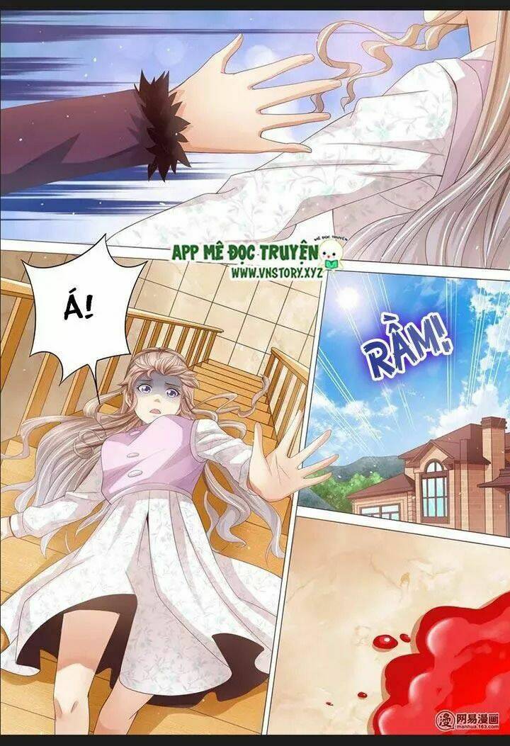 Cưng Chiều Vợ Yêu Chapter 87 - Trang 2